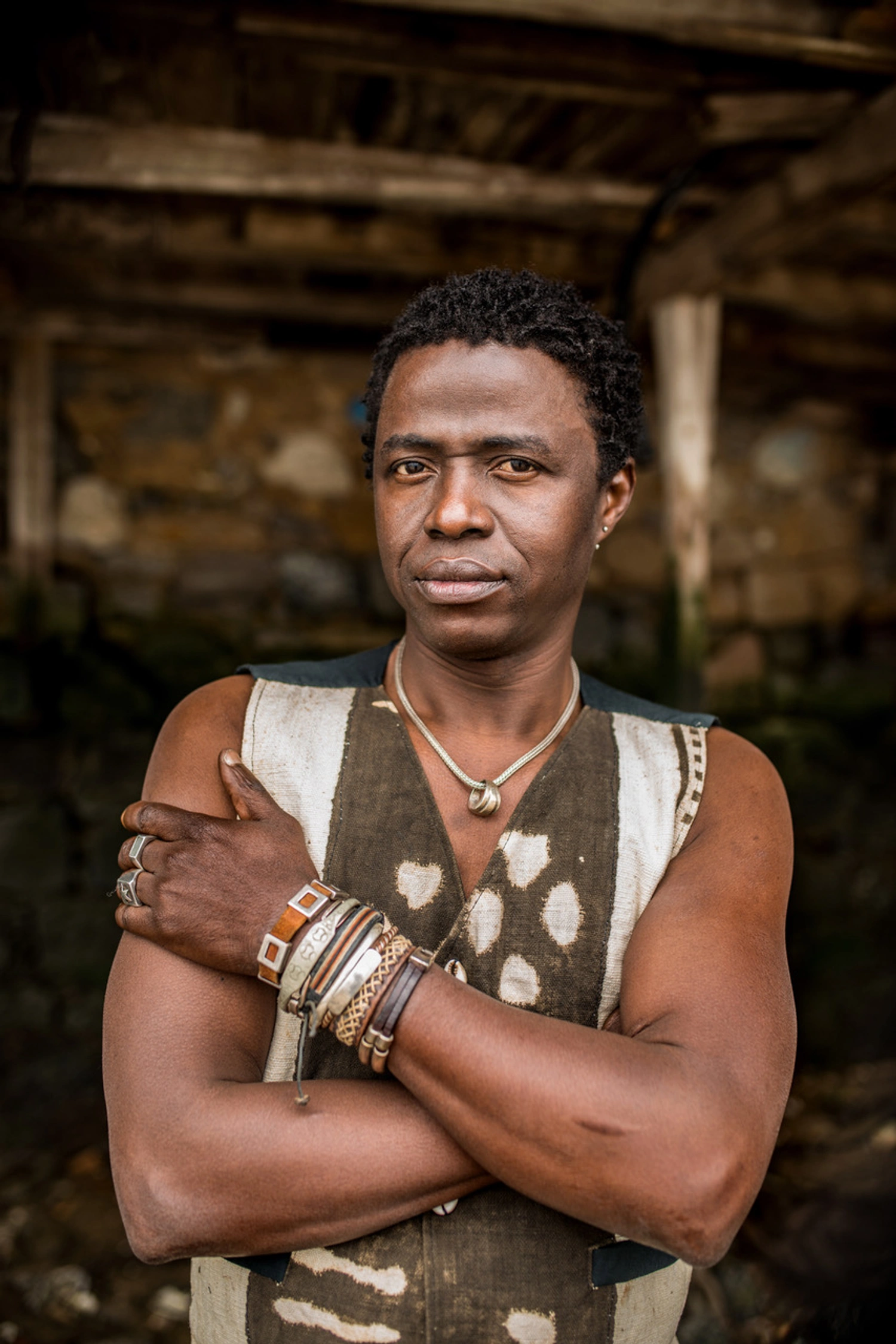 Kimi Djabaté