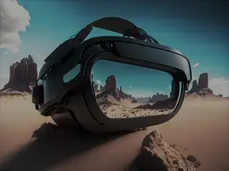 Voyage dans le temps et l'espace — Marseille