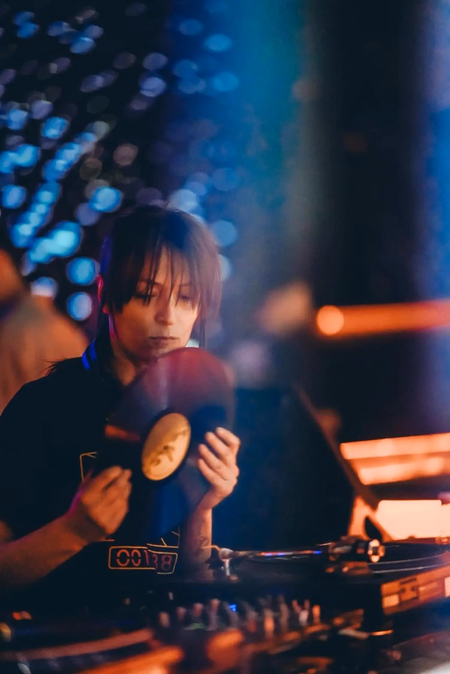 Besa Mati - Set i Zgjeruar DJ