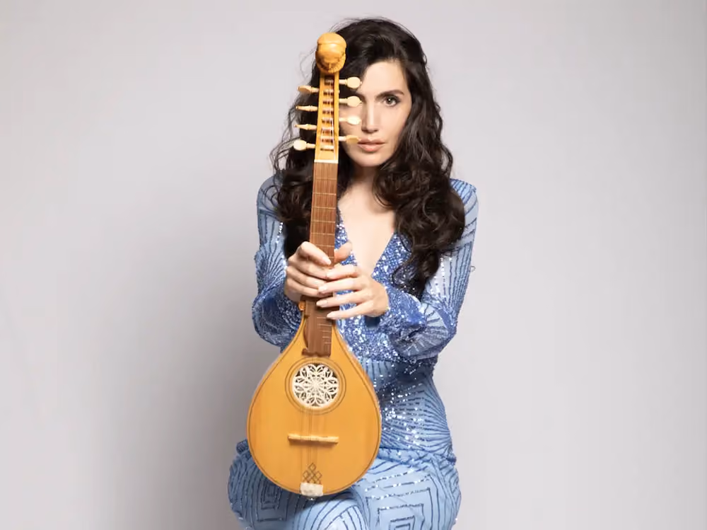 Battista Acquaviva - Corsica, Music, and Elsewhere