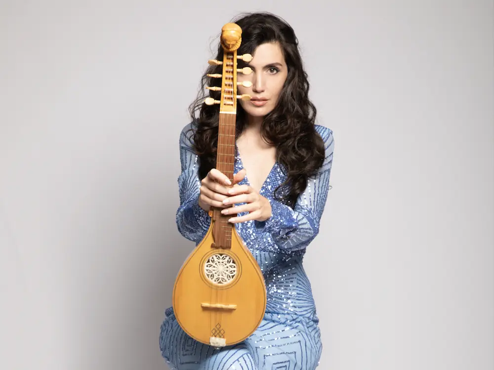Battista Acquaviva - Còrsega, música i altres llocs