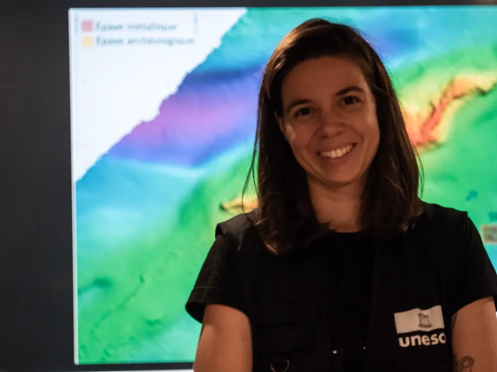 Carte blanche à l’UNESCO