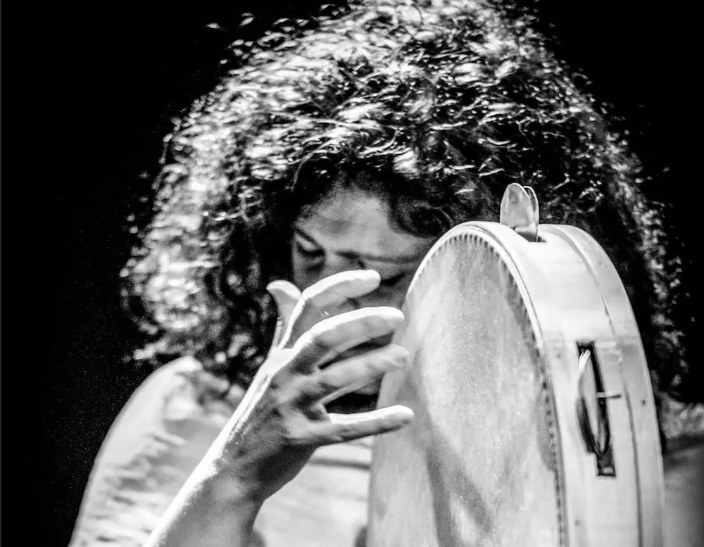 Concert Spartenza (Maura Guerrera, Malik Ziad, Manu Théron) (AW)