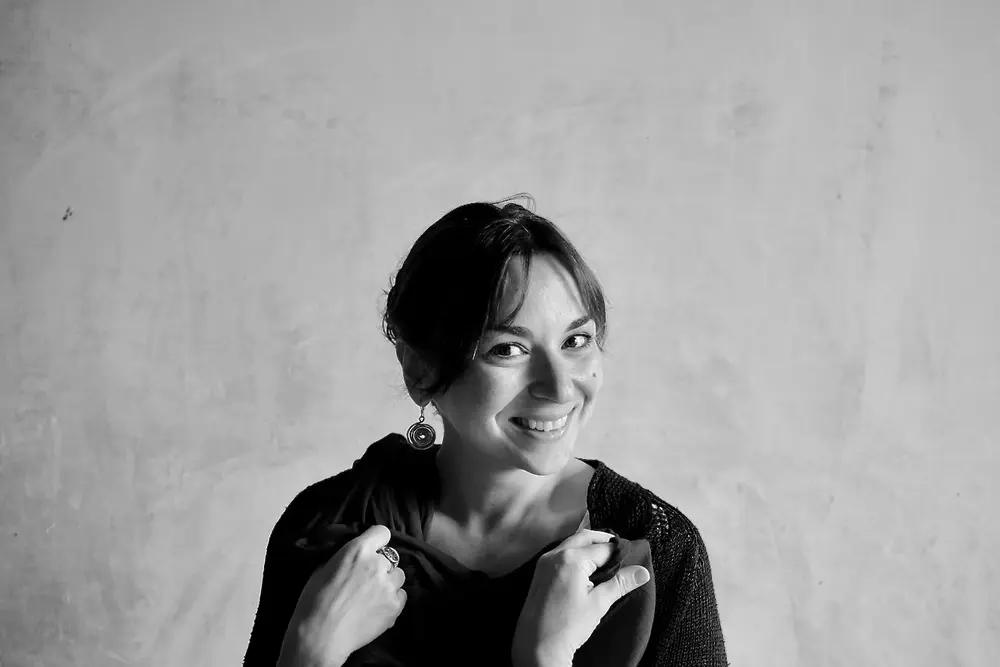 Maria Simoglou Concert (AW)