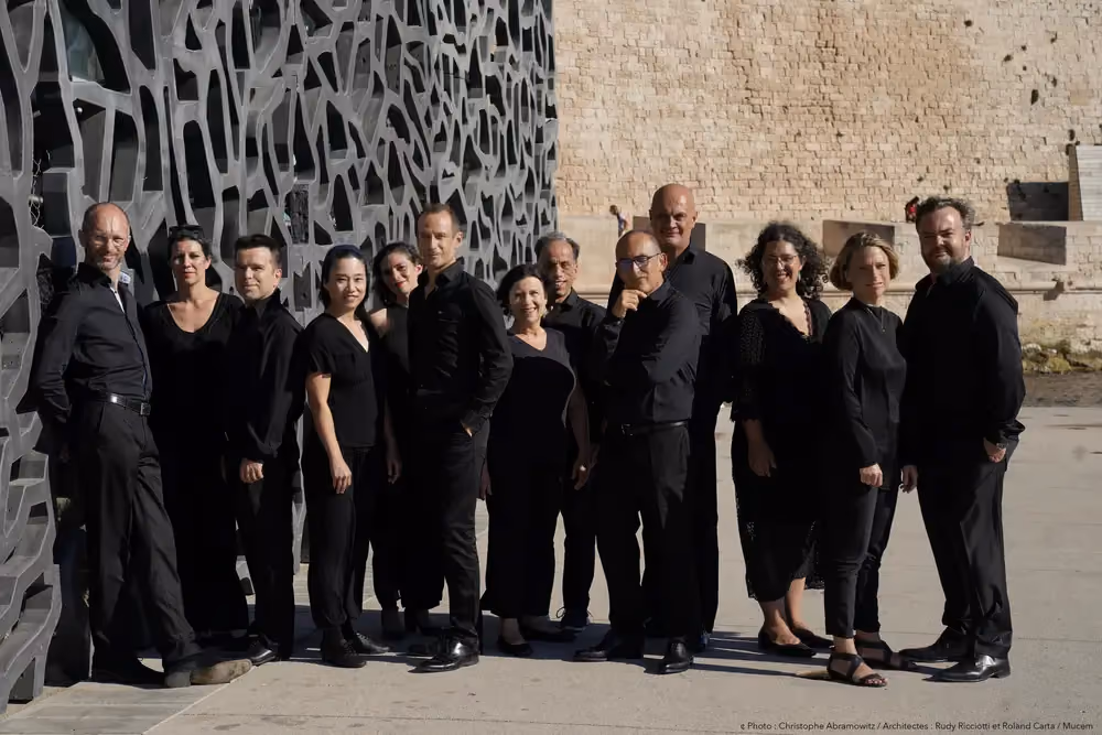 Concert Musicatreize 