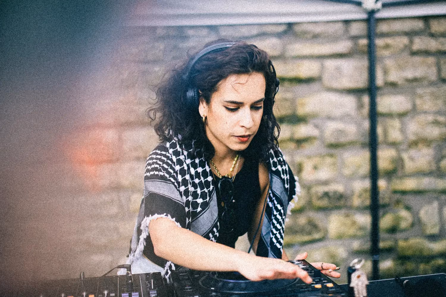 Closing Party - Leïla Koumiya - DJ SET