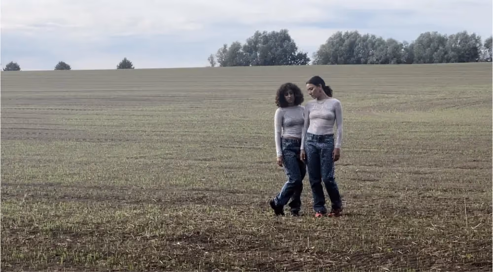 Danse nasa4nasa – ‘Promises’ (MK)