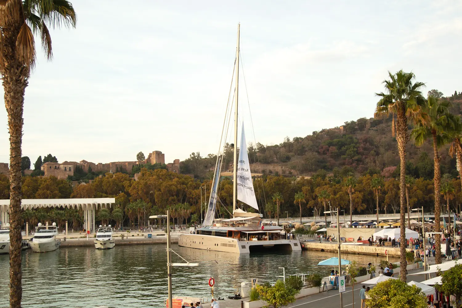 Durrës - El Vaixell Museu