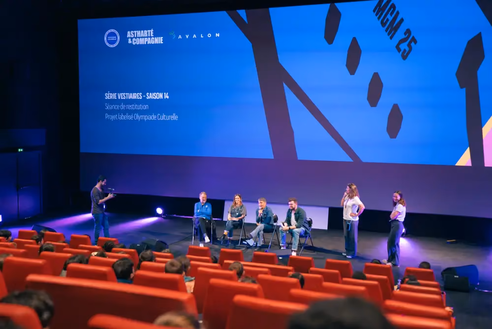 Festival Music&Cinema