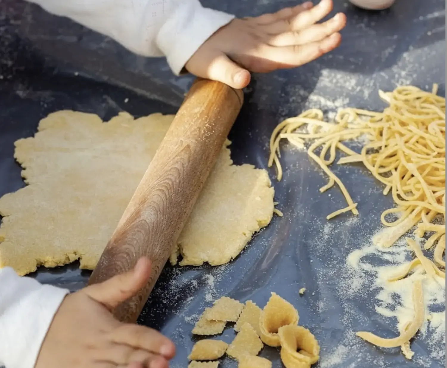 ART Comestible “La temporada al plat”