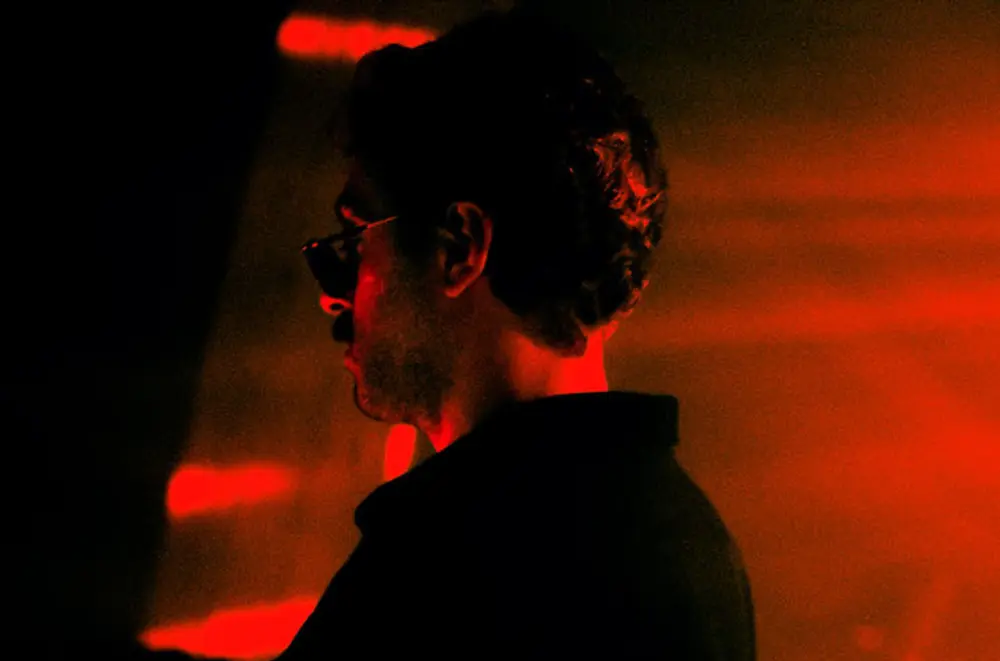 DJ Set by Hadi Zeidan (MK)