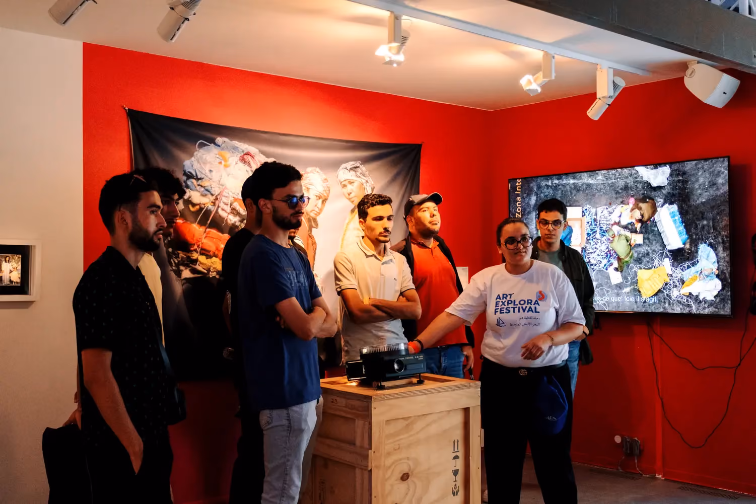 Guided Tours