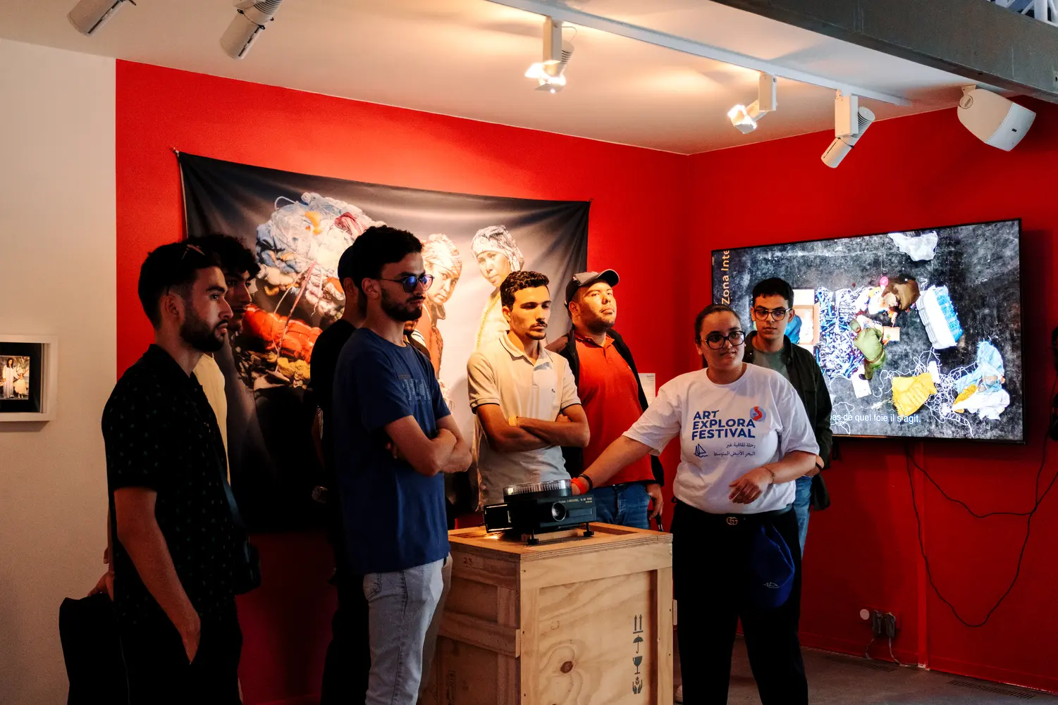 Visites guiades
