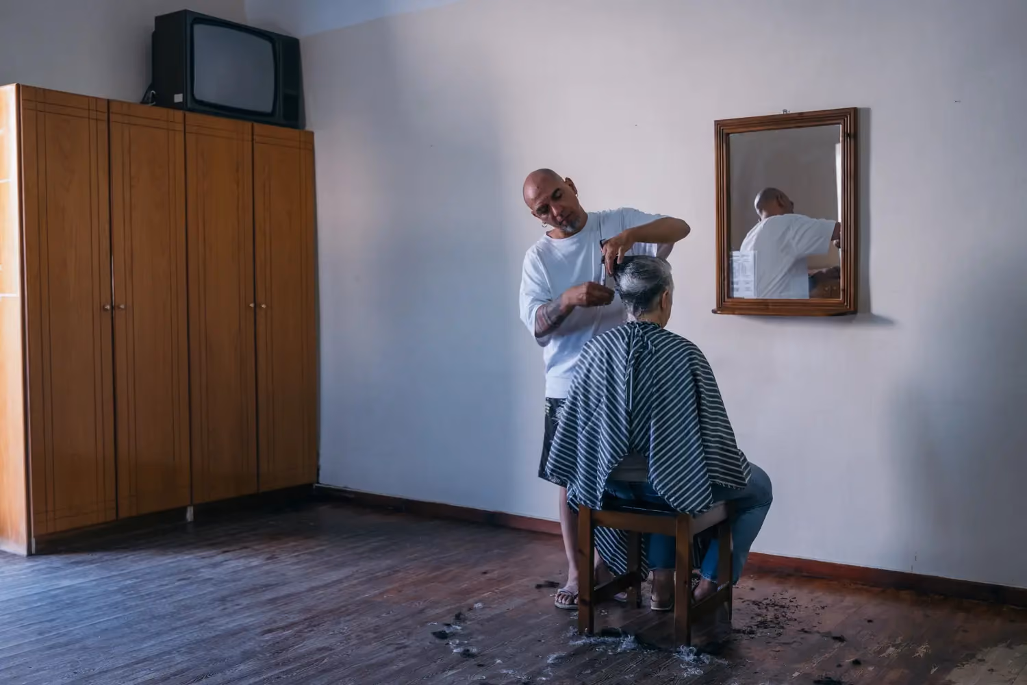 Iris Touliatou - Aesthetic Services, circa 2025