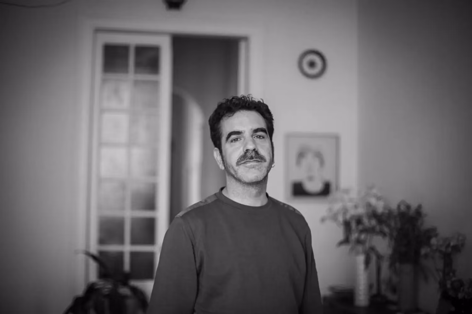 Historia de un liquen - Eduard Escoffet y Cristian Alcaraz