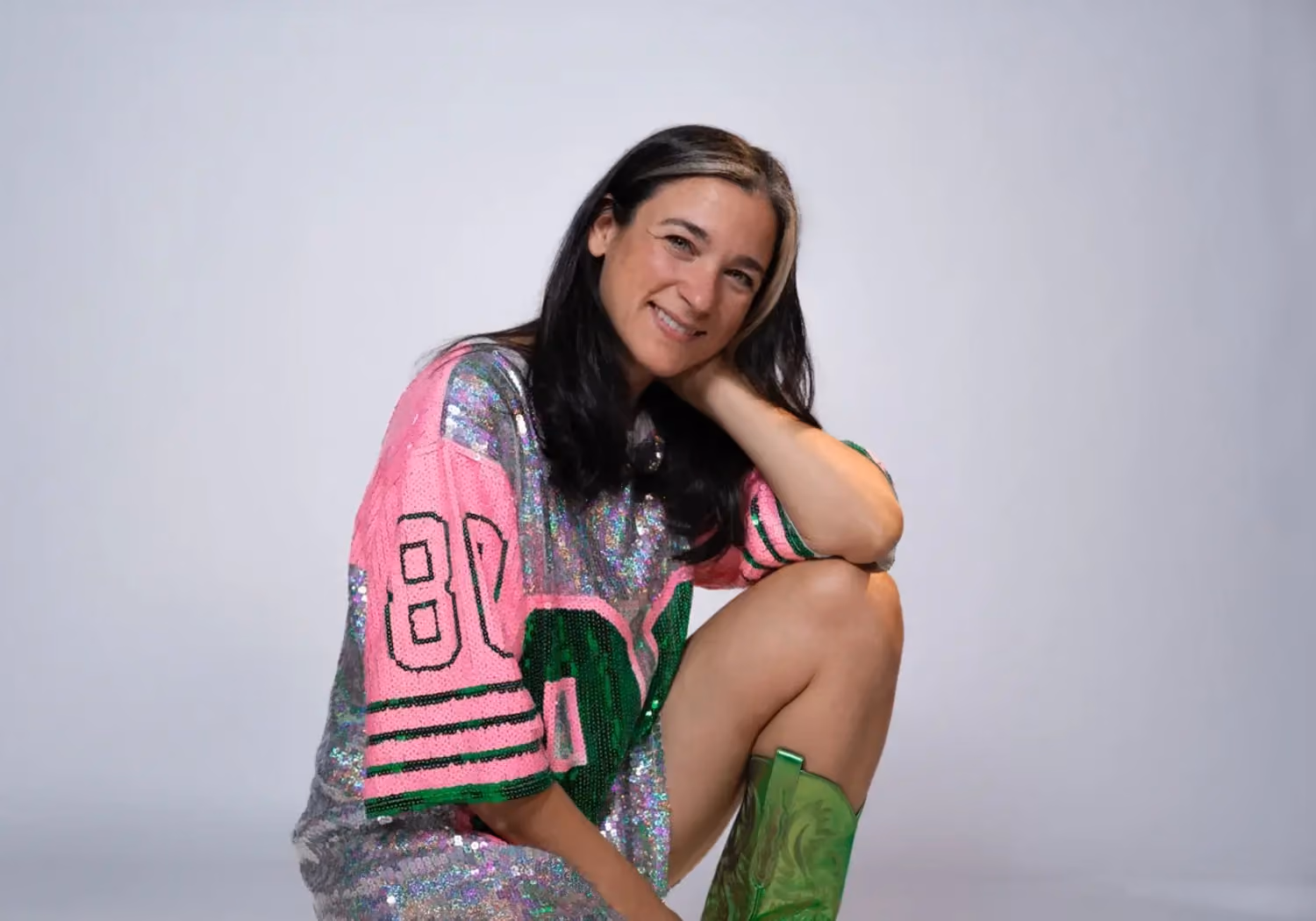 La zambulla A. Alessandra García