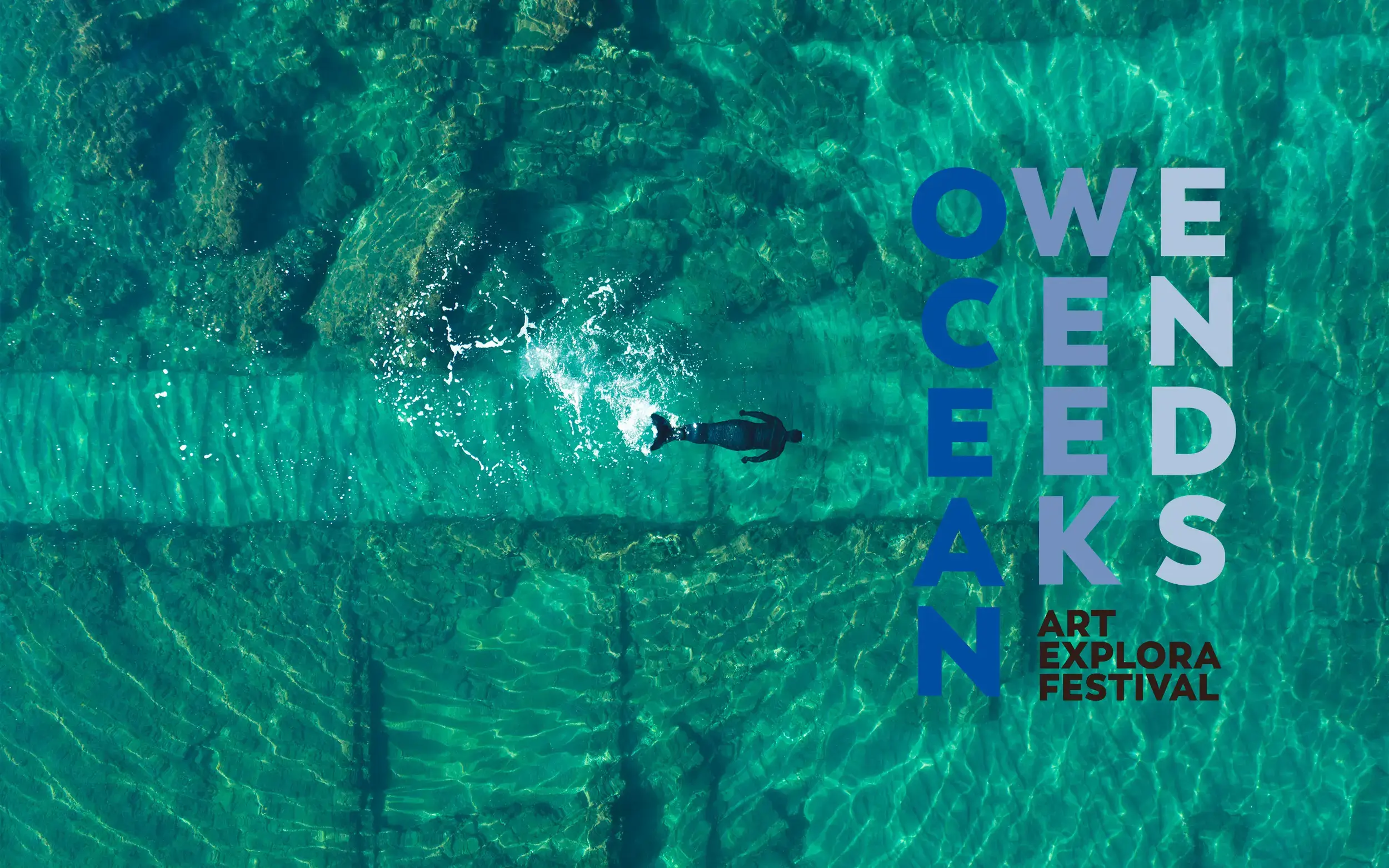 Valletta: Ocean Weekend