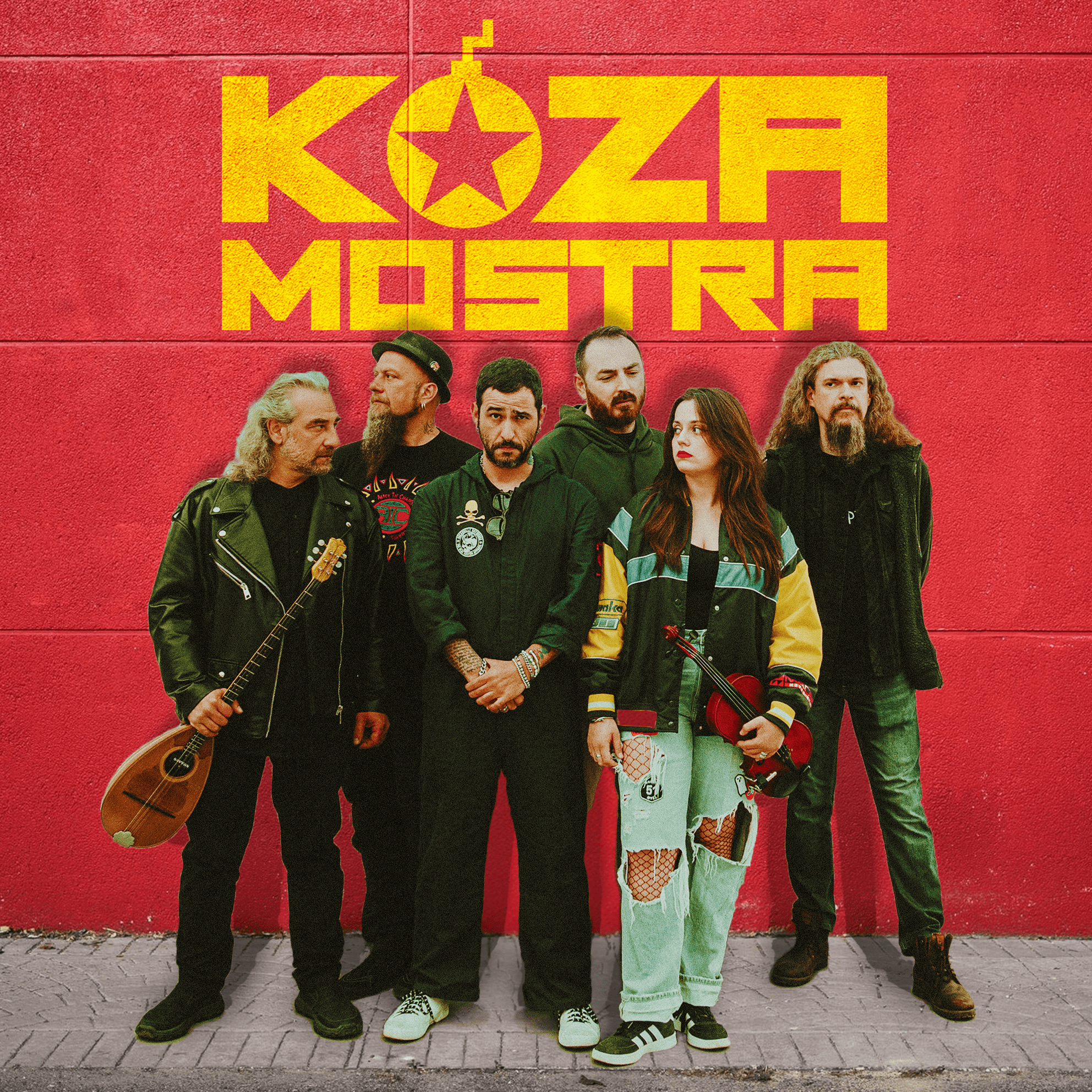Mostra de Koza