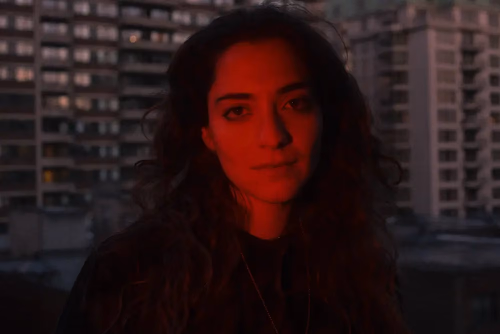 Nadah El Shazly presents Laini Tani