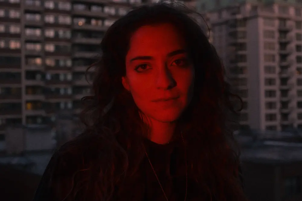 Nadah El Shazly presenta Laini Tani