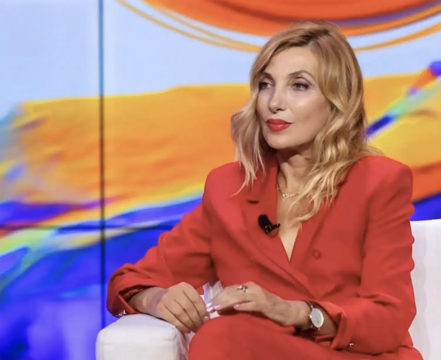 MIMOZA AHMETI - Qasja  
