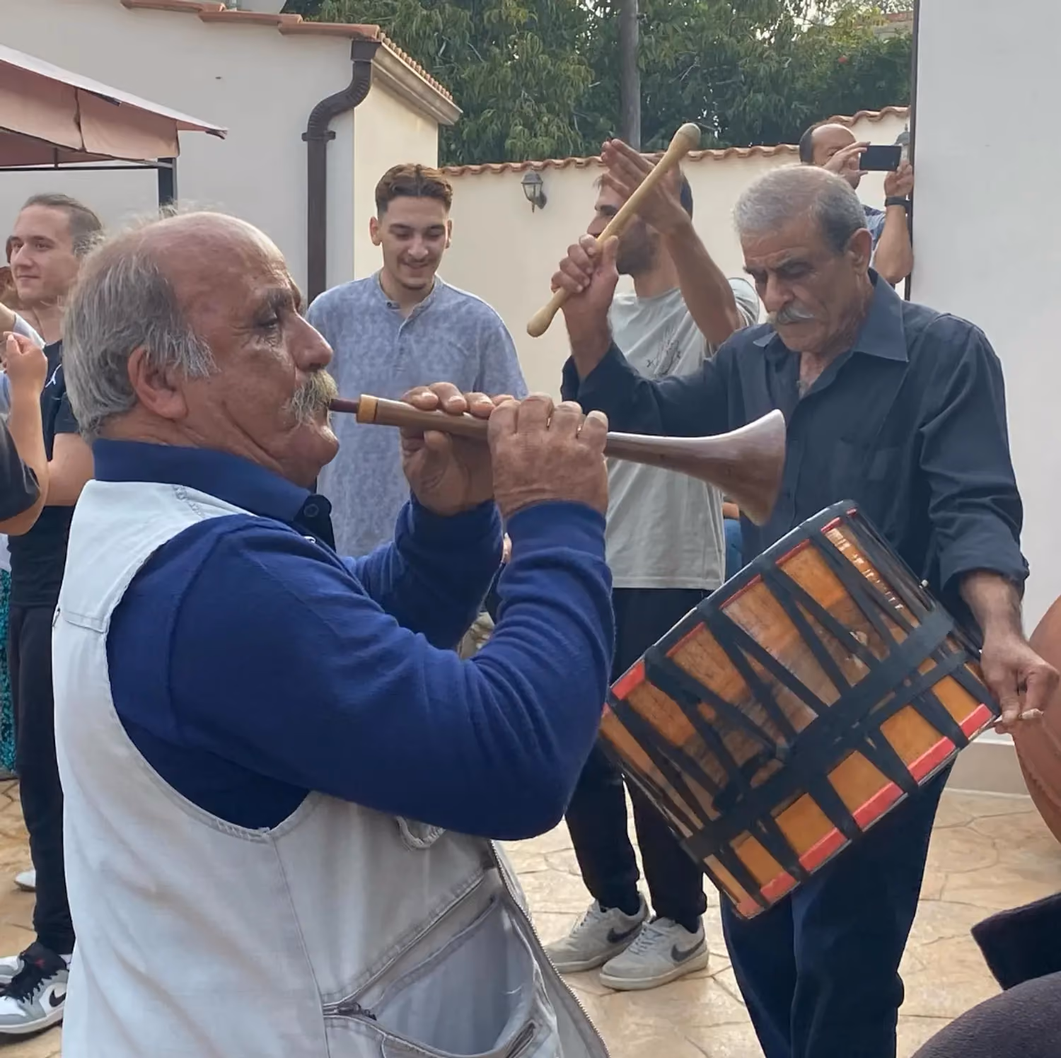 Πανηγύρι