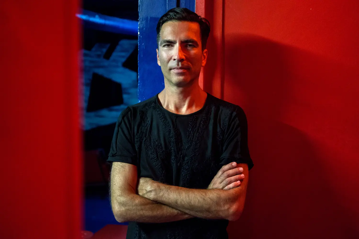 Petar Dundov
