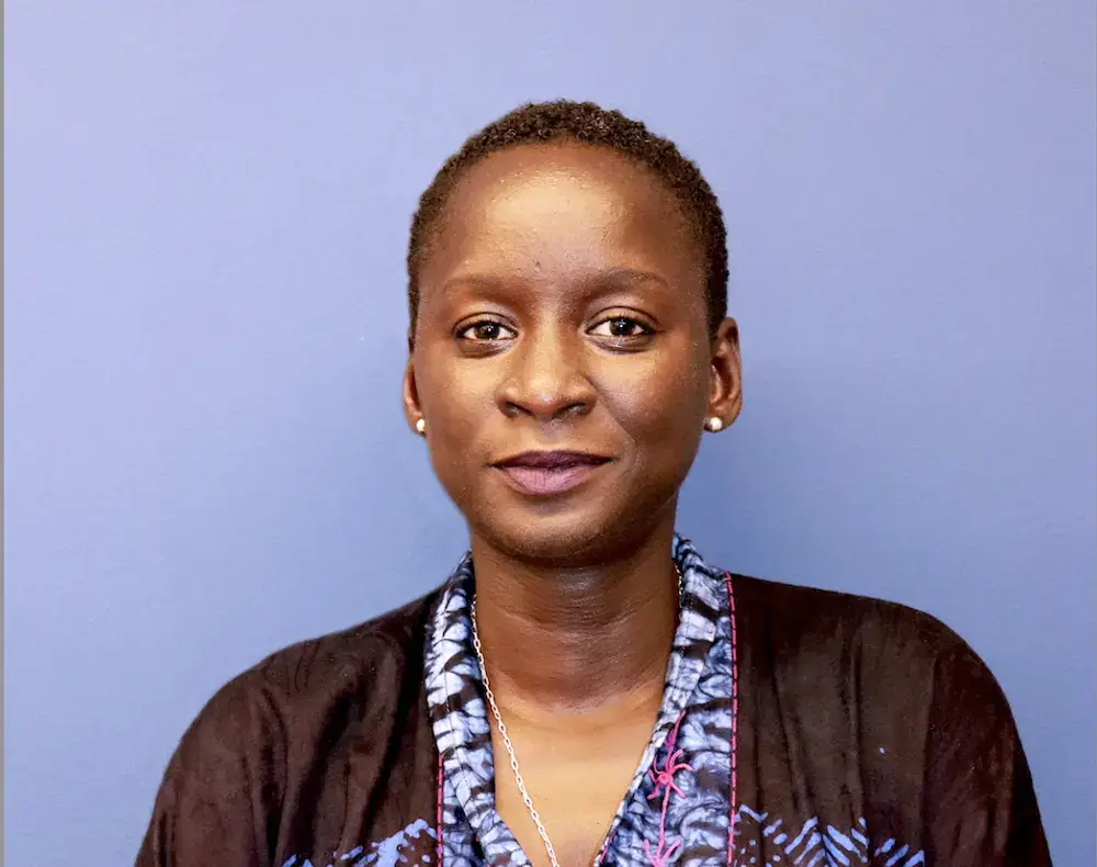 Voices : Marie Hélène Pereira