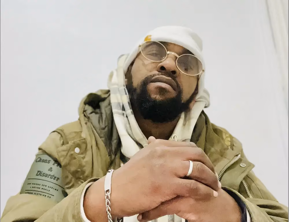 Pratiques libres ‘Marseille fait son show’ : Talent rap