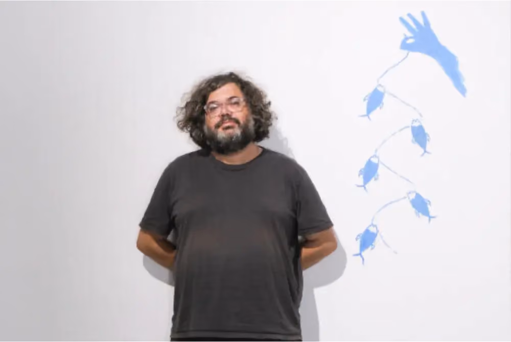 Performance de Rafram Chaddad (MK)