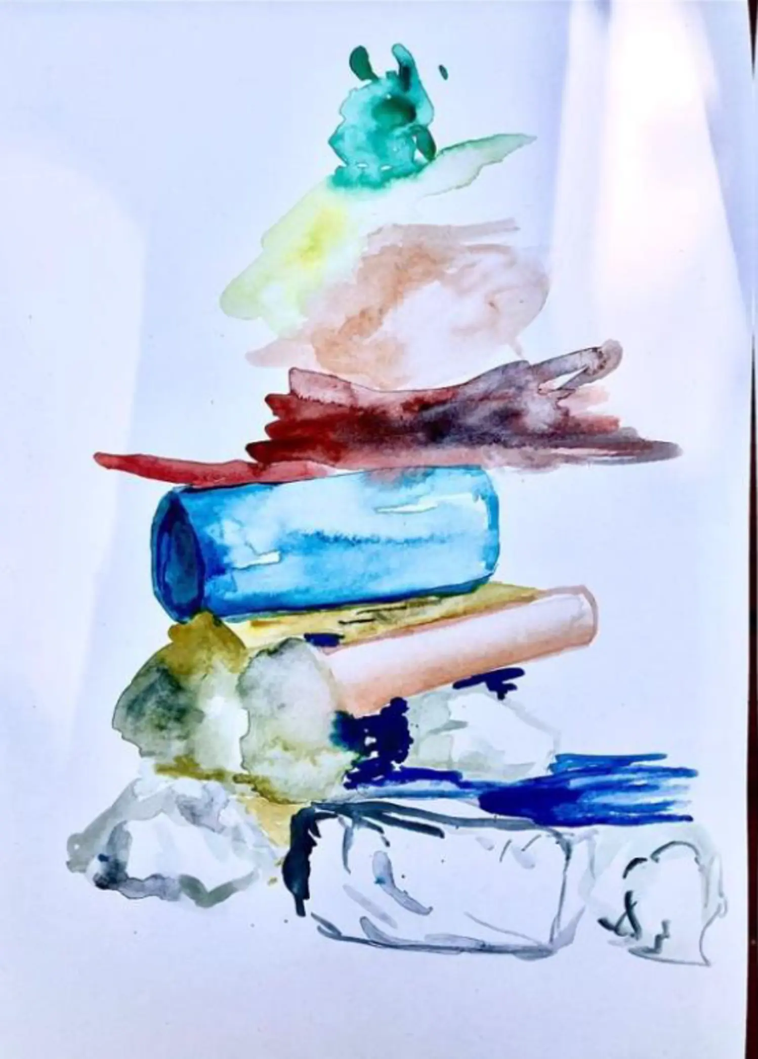 Tina Gverović: Nivells creixents