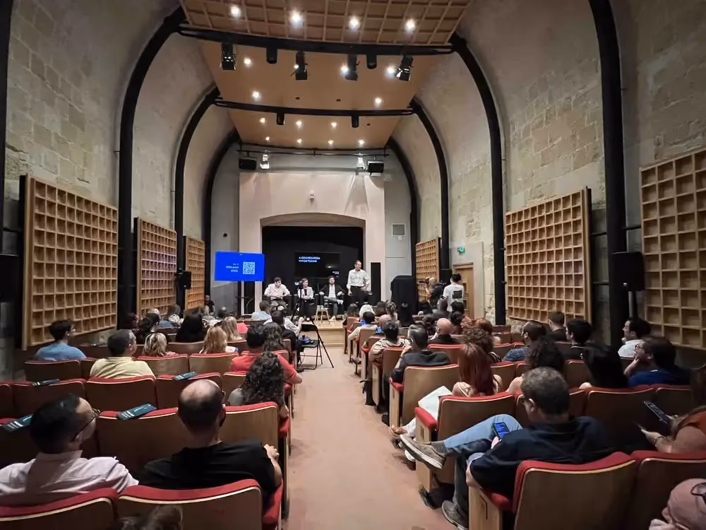 Think Tank Sessions