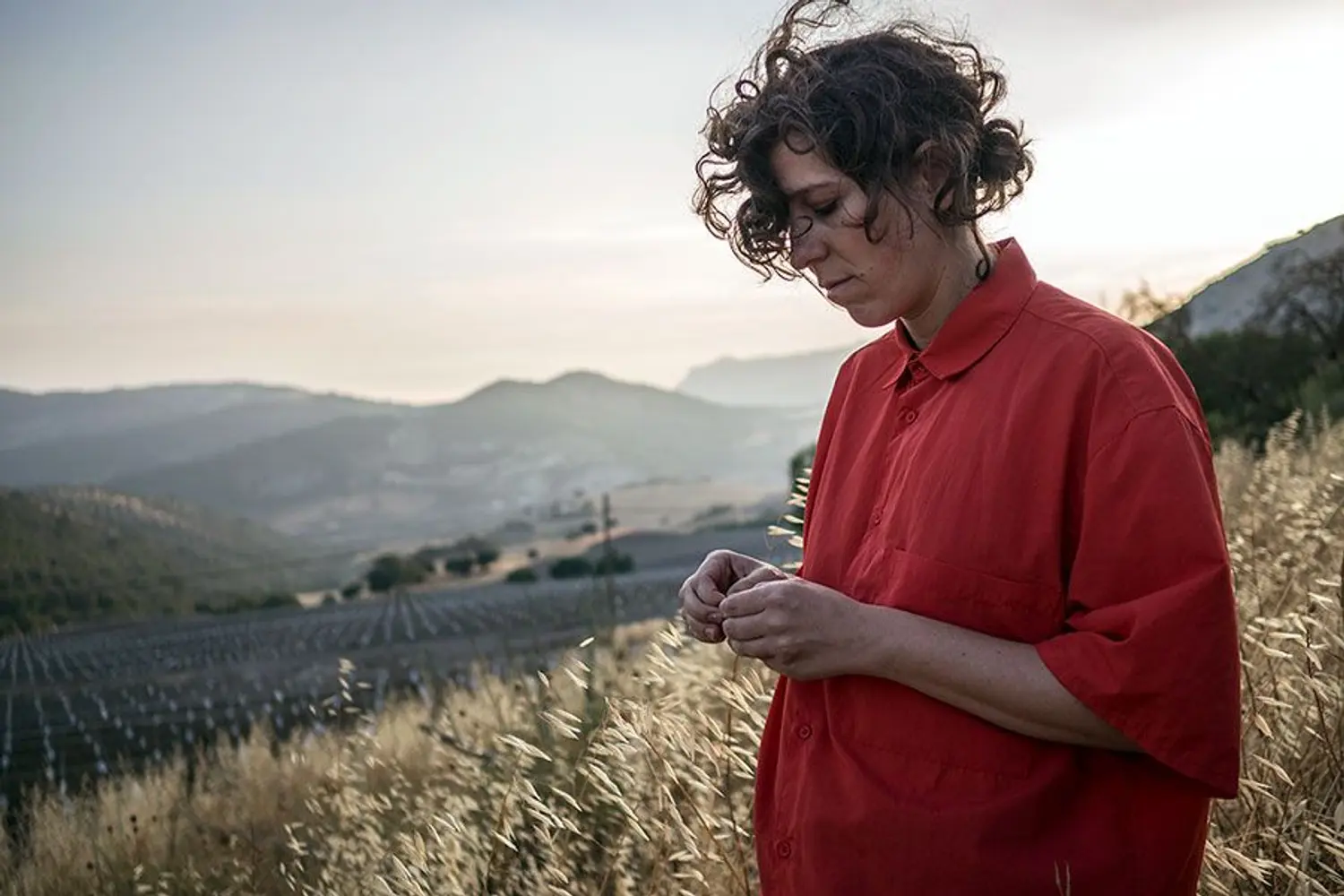 Violeta Niebla i Angelo Nestore. Una antologia vivent del mar
