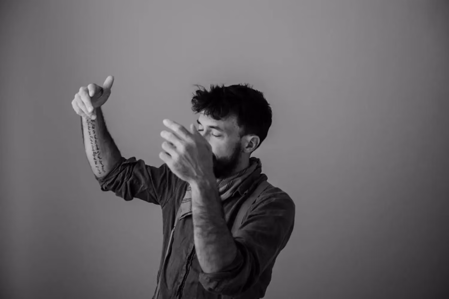 Vincent Moon - Live Cinéma - Un rituel cinématographique