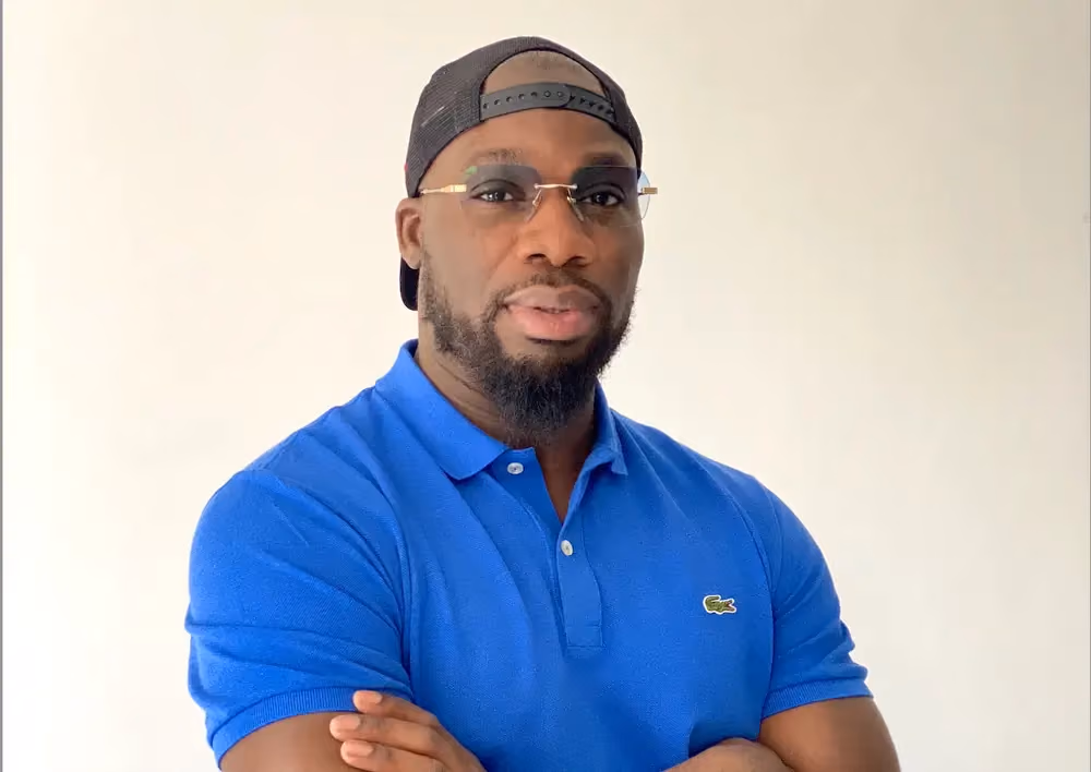Voices: Fif Tobossi