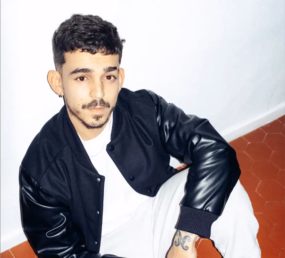 Voices : Valentin Raffali