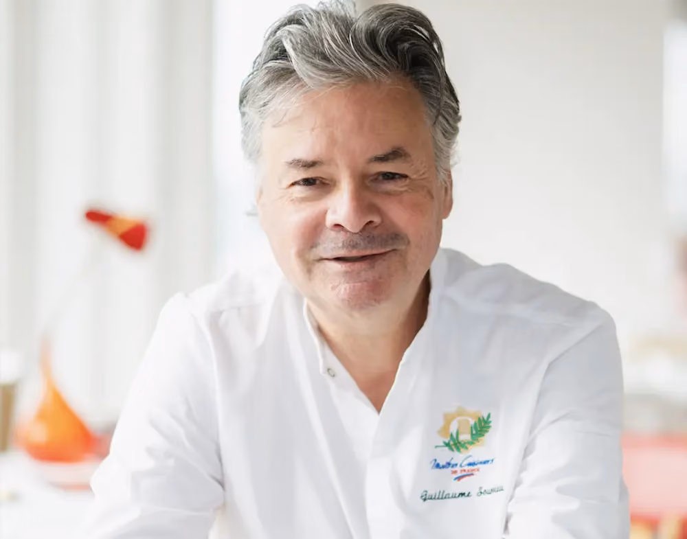 Voices : Guillaume Sourrieu