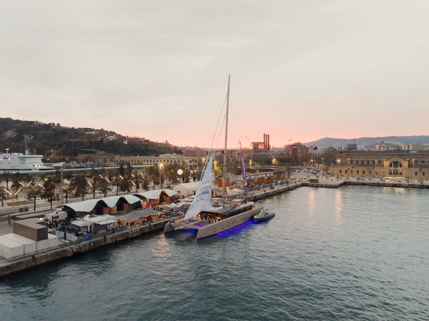 Cascais - The Museum Ship 