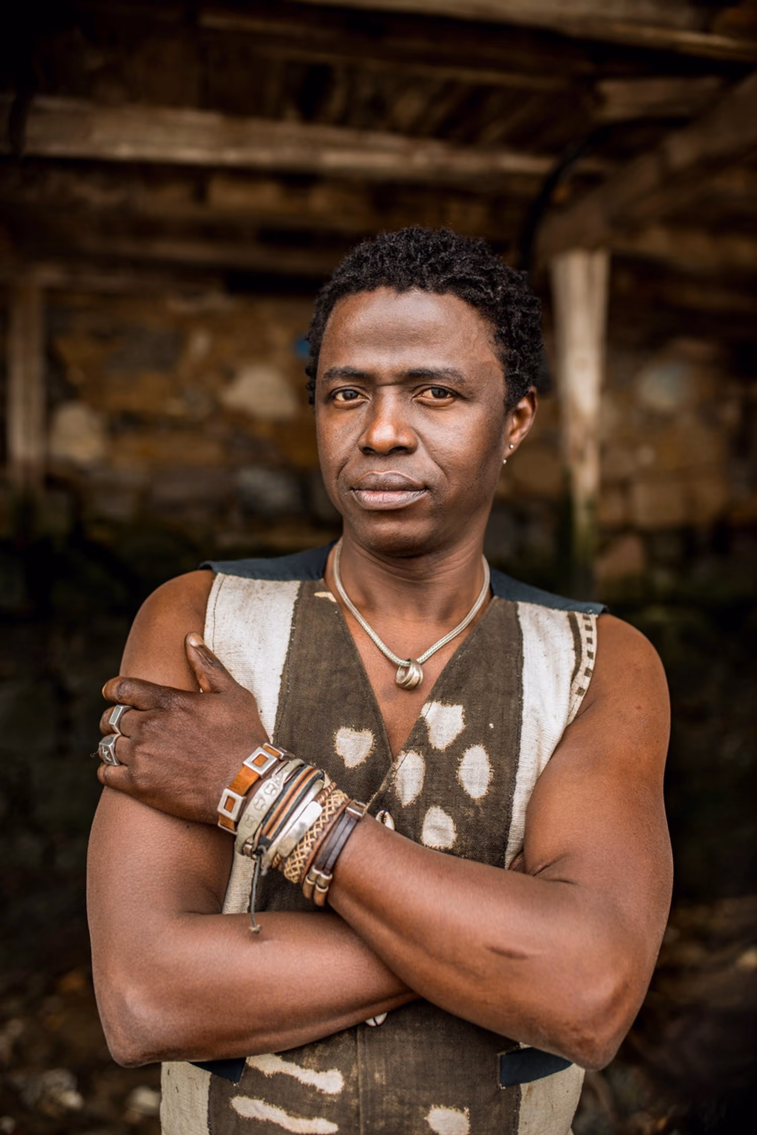 Kimi Djabaté