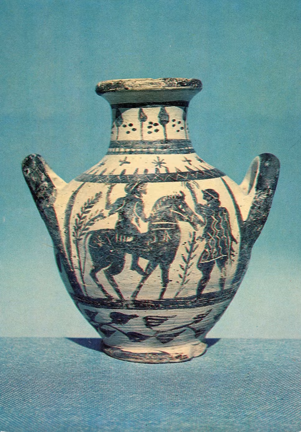 A History of Cyprus through Its Animals: Introductions, Extinctions, Interactions, and Depictions in Ancient Art