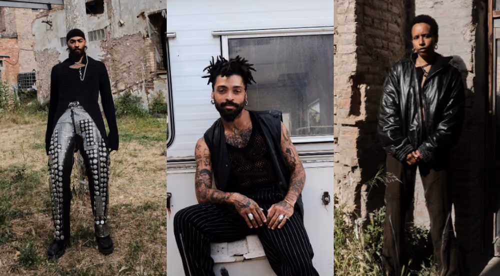 DJ Set - Jokkoo Collective avec B4MBA, MOOKI6 & TNTC