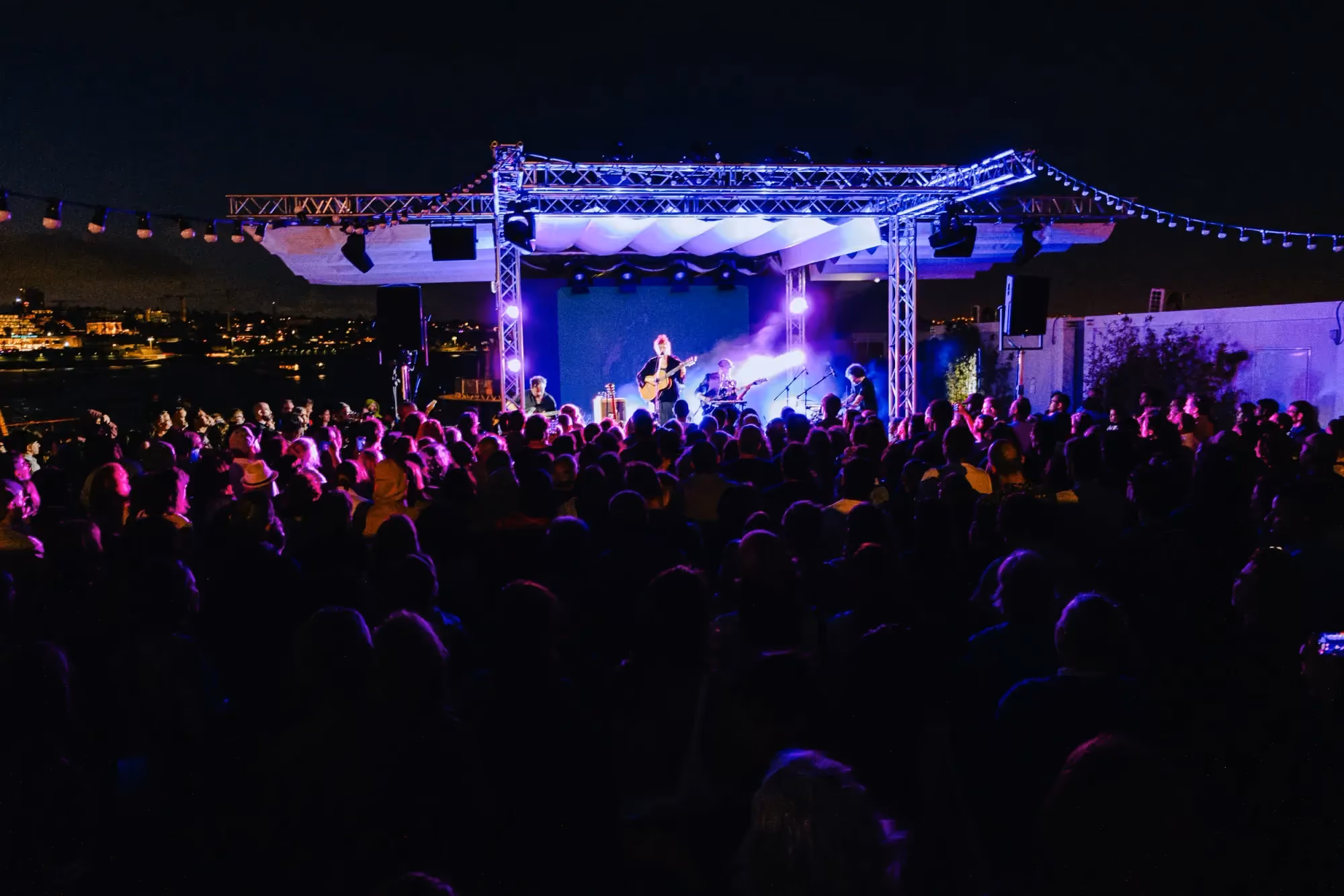 Venham inaugurar o Art Explora Festival em Le Havre!