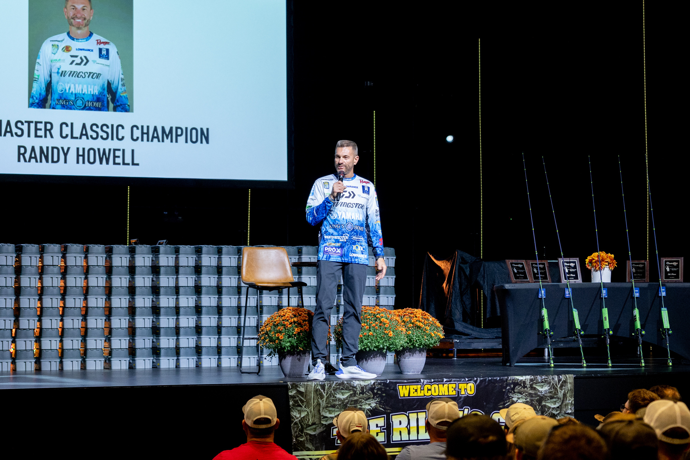 2025 Registration Event