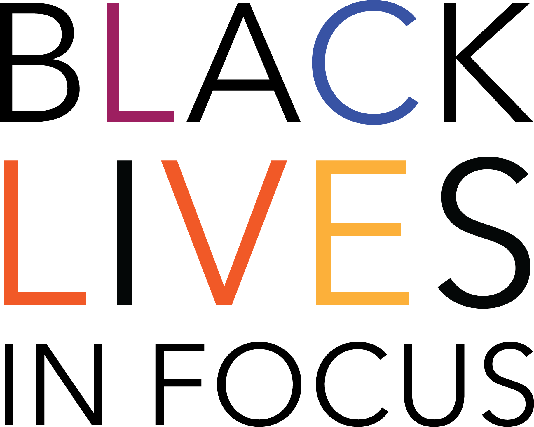 Black Lives Focus