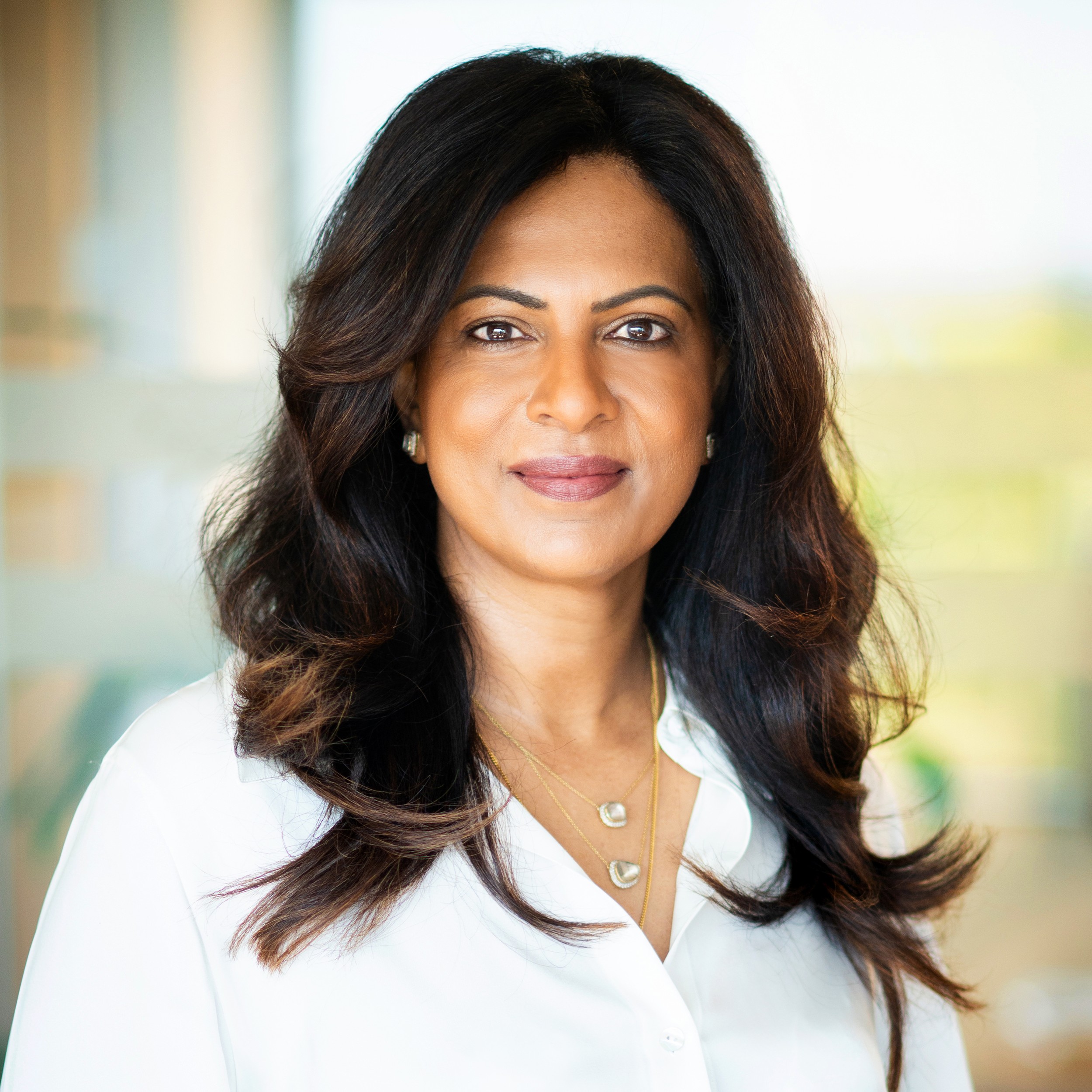 Anita Rehman