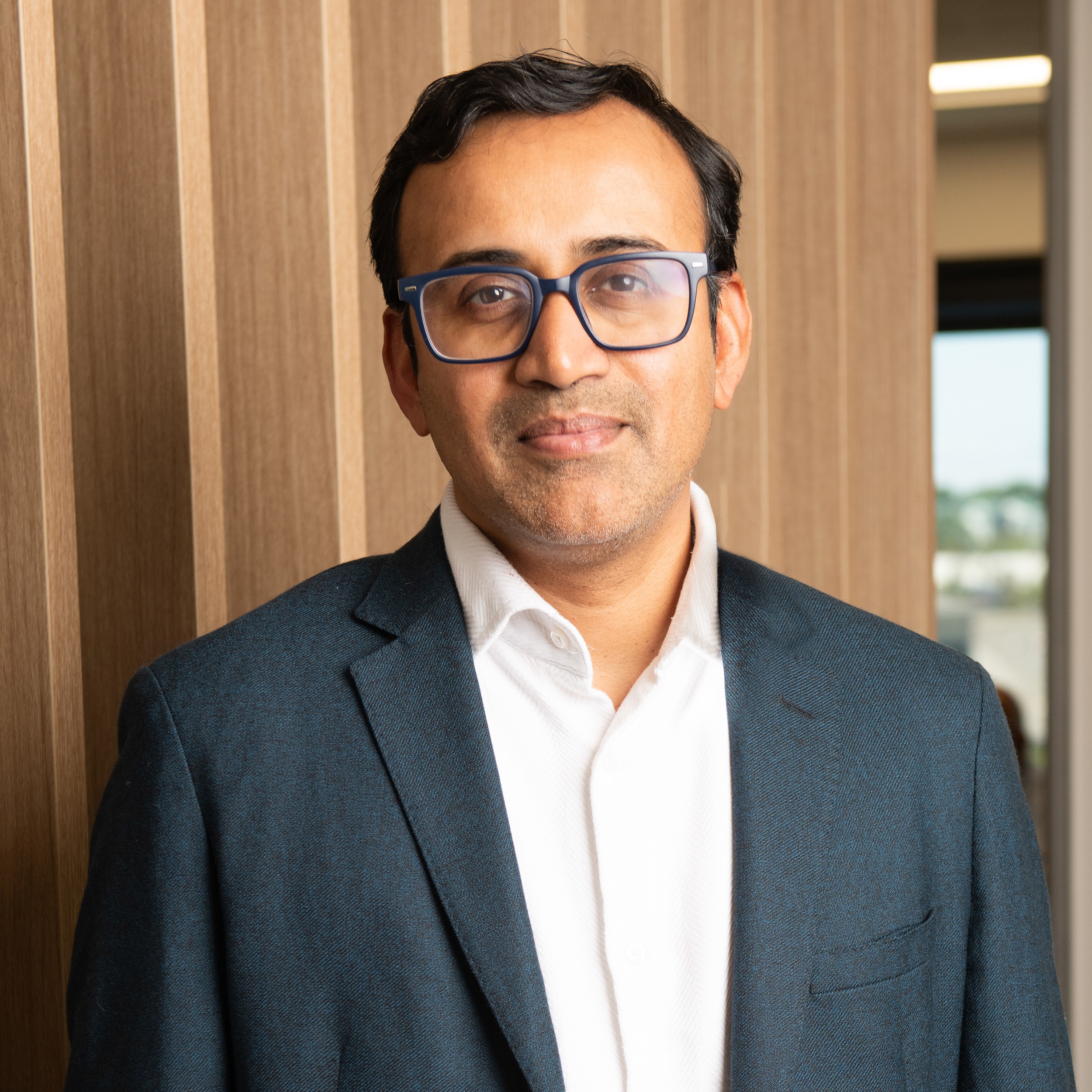 Anand Chandrasekaran
