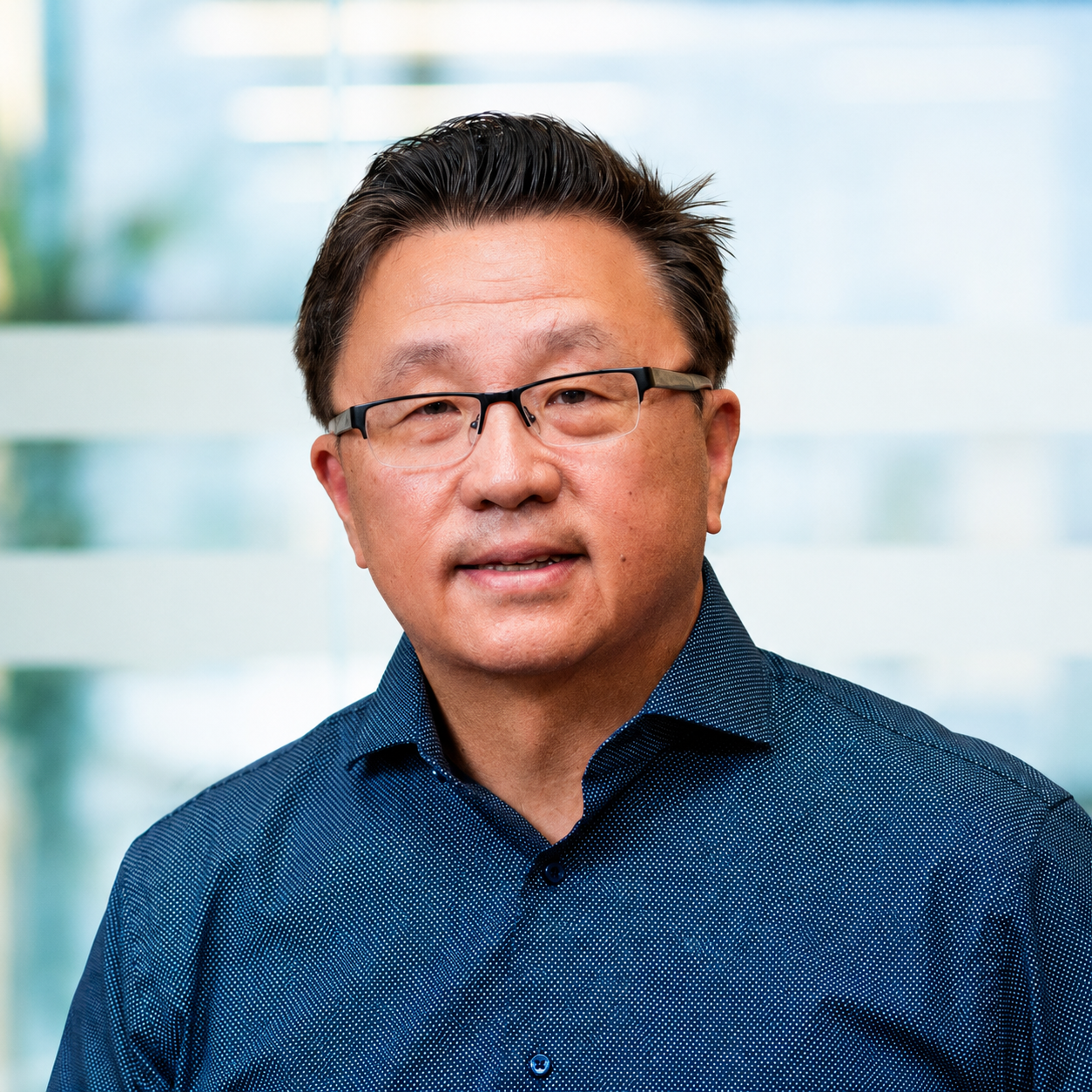 Steve Fu