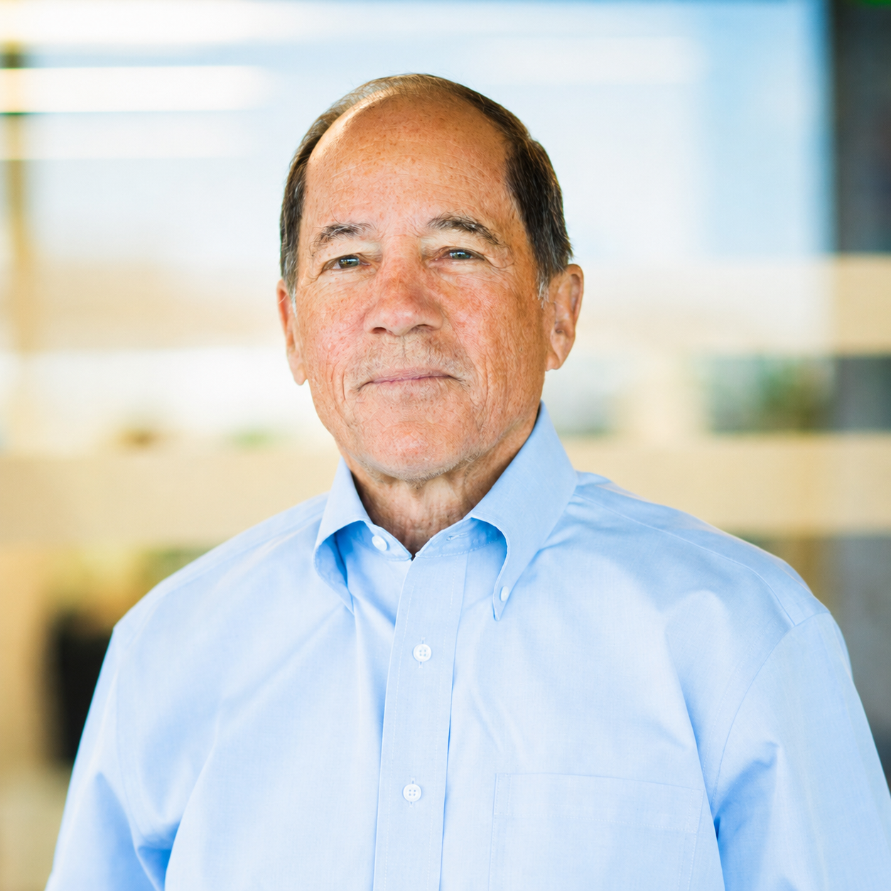 Michael Marks