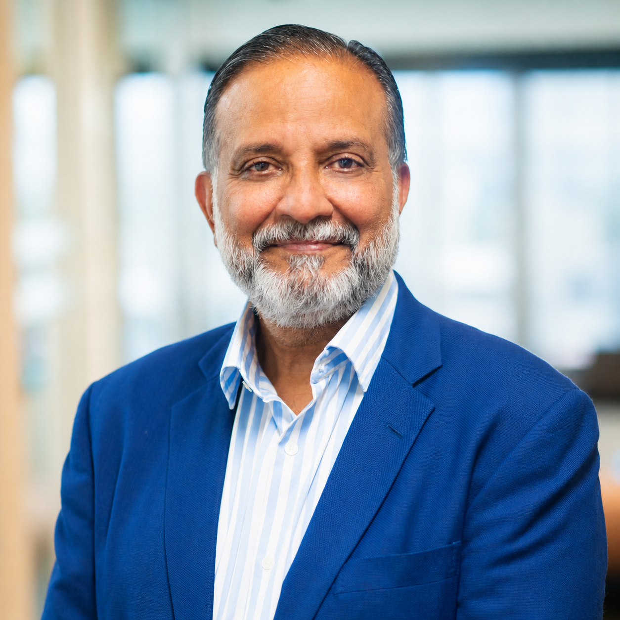 Sudhir Rao