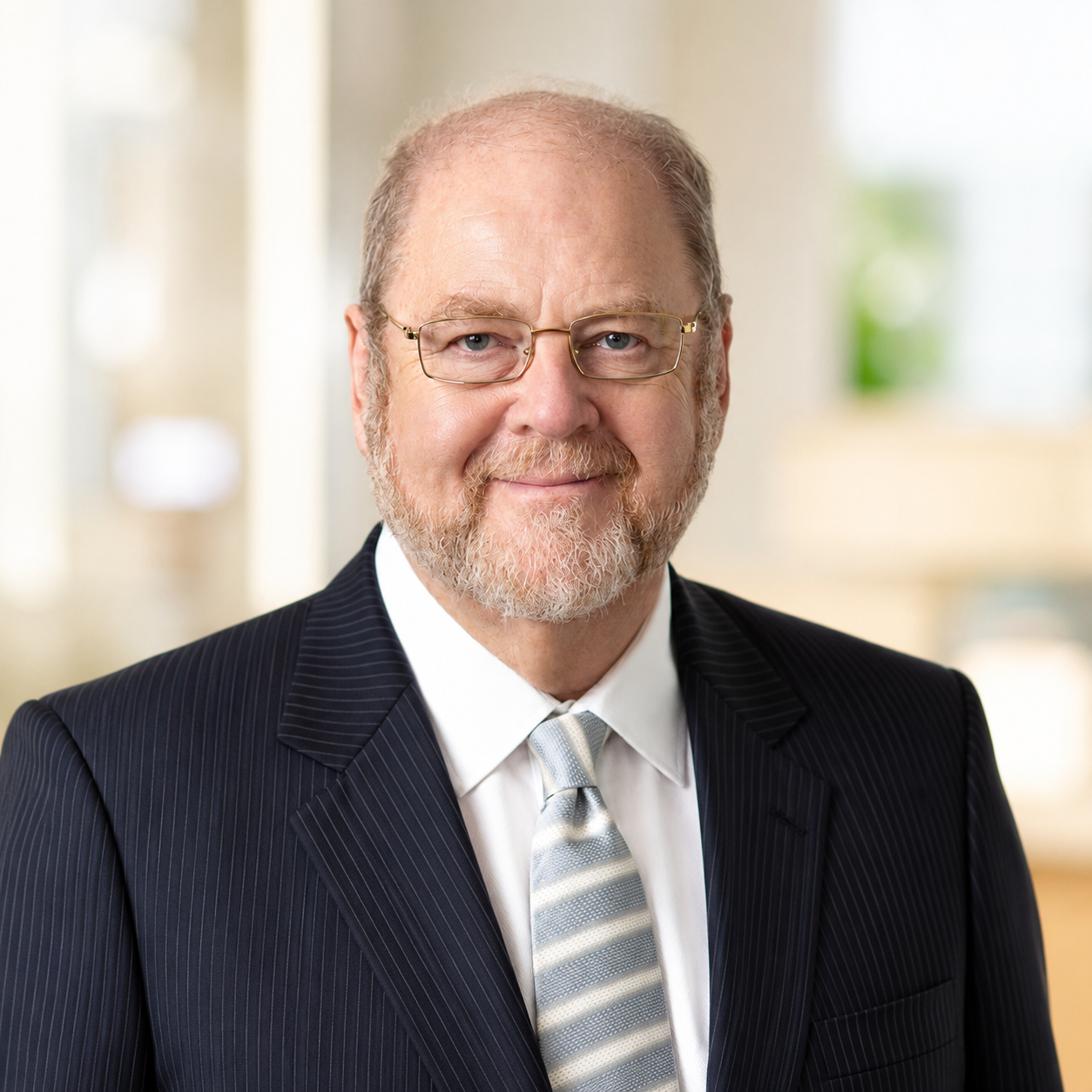 Dr. James Rothman